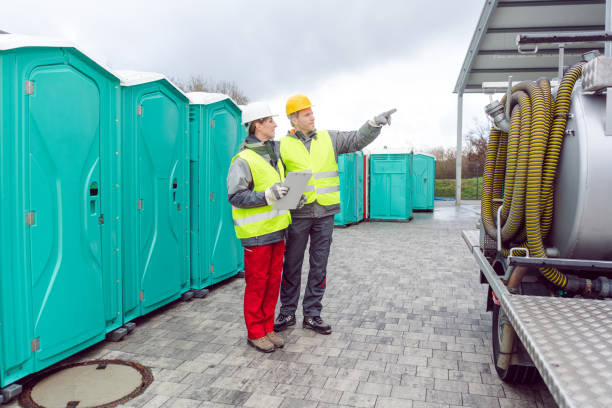 Best Portable Toilets for Parks and Recreation Areas  in Calico Rock, AR